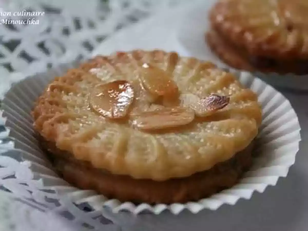 M'Chekla - Pâtisserie Algérienne