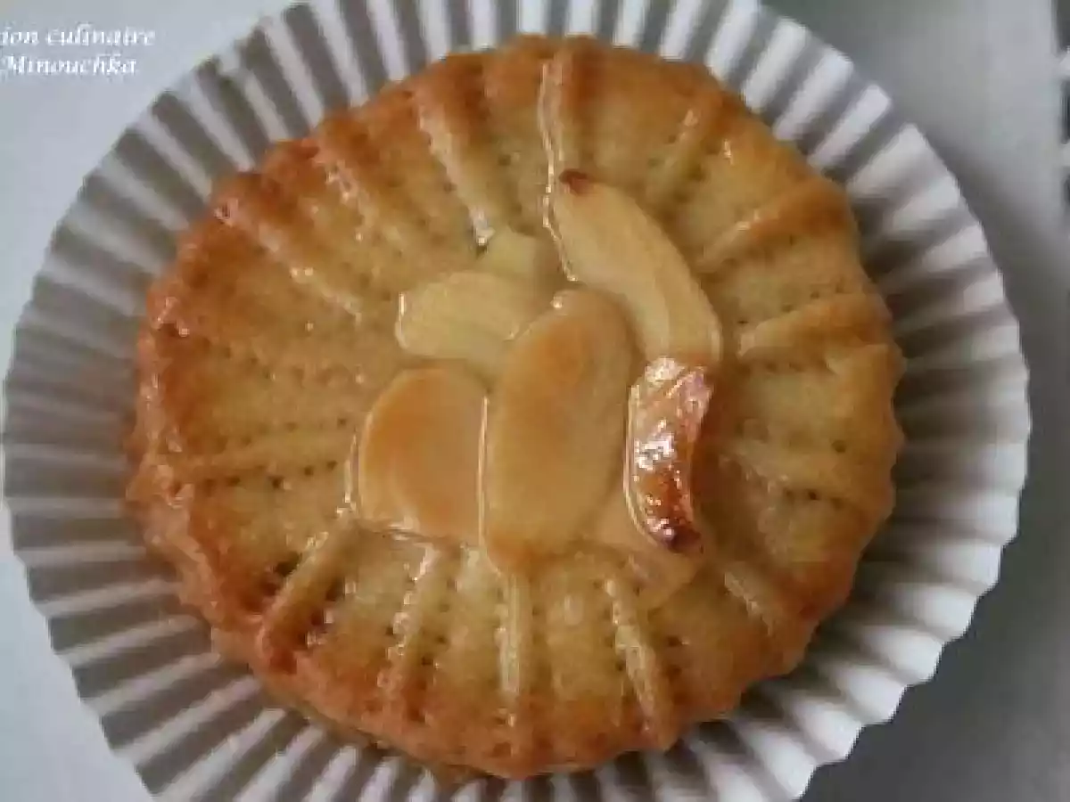 M'Chekla - Pâtisserie Algérienne - photo 2