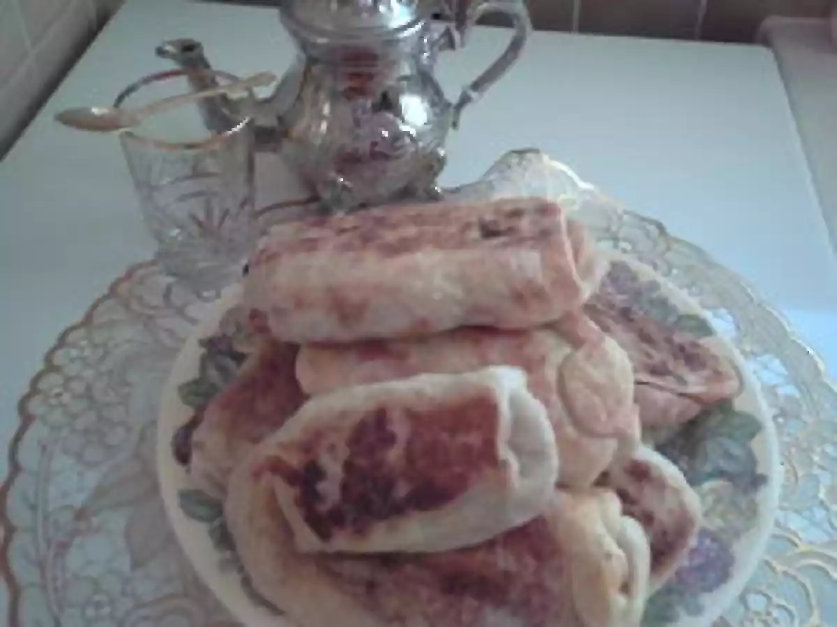 M'SMMENS ALGERIEN!! - photo 2