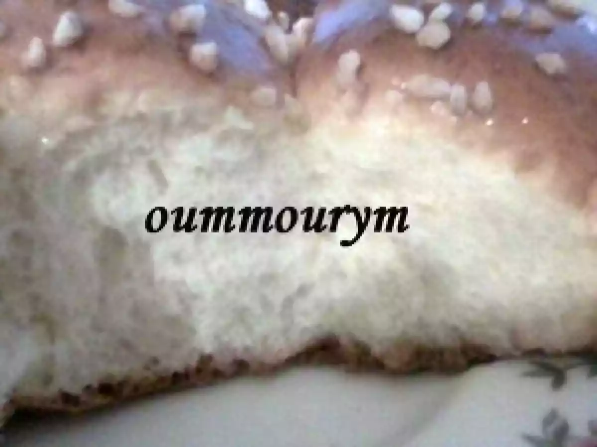 Ma brioche au zeste de citron - photo 4