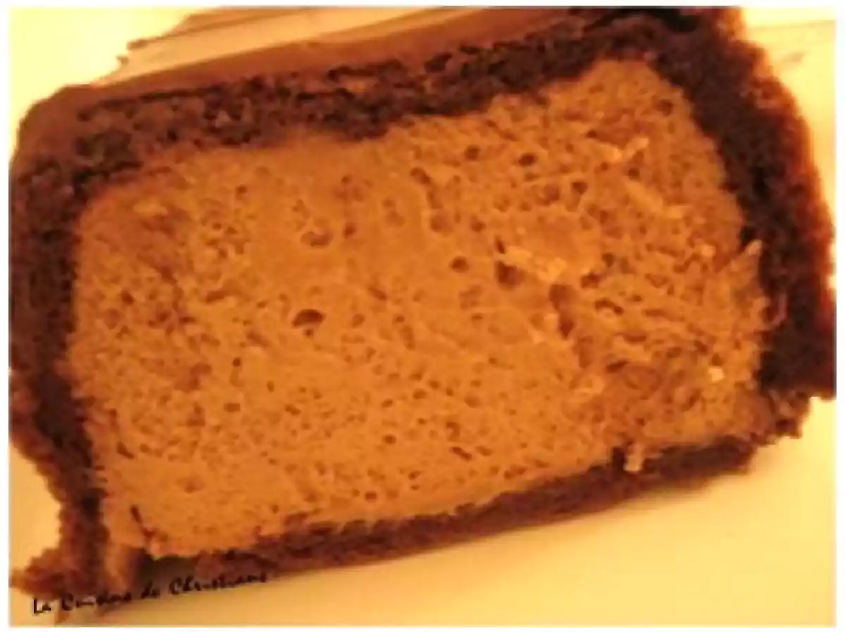 MA BUCHE DE NOEL SANS GLUTEN POUR PROVENCE... - photo 6