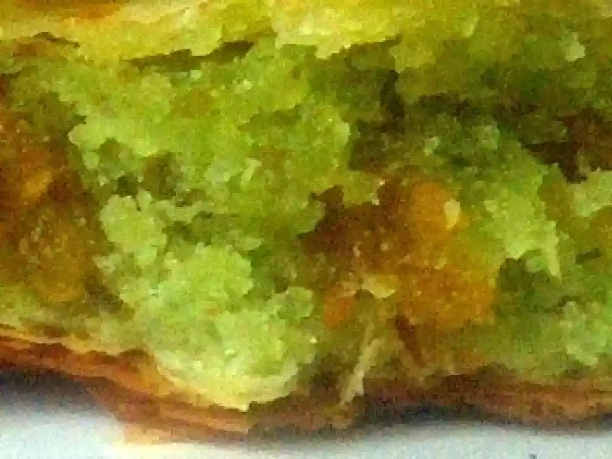 MA GALETTE BIEN GARNIE DIGNE DES ROIS - photo 2