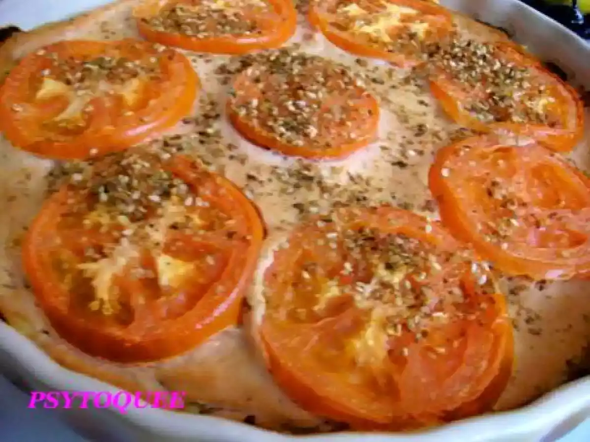 Ma meilleure tarte sans gluten