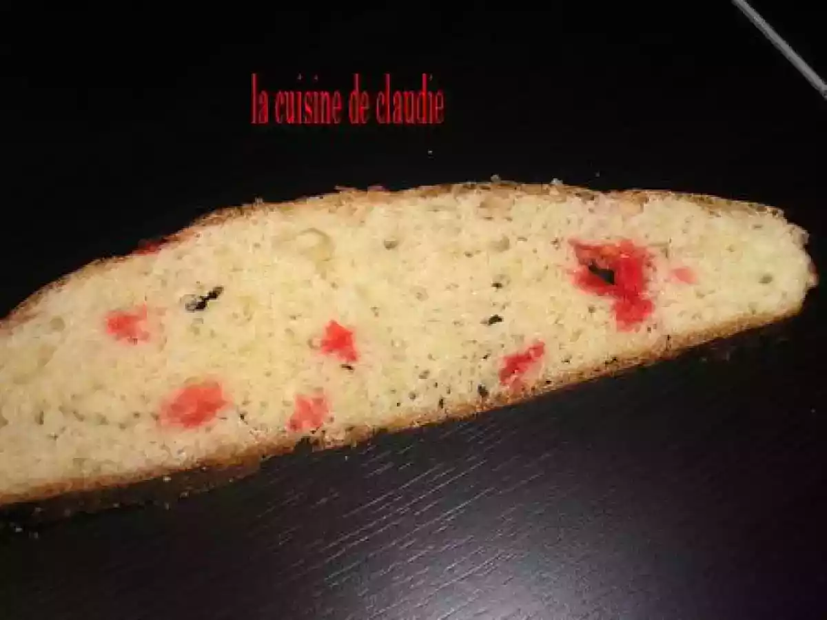 Ma première brioche aux pralines à la main - photo 3