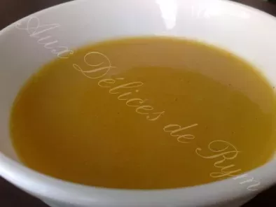 Ma soupe à l'ail d'Arleux - photo 3