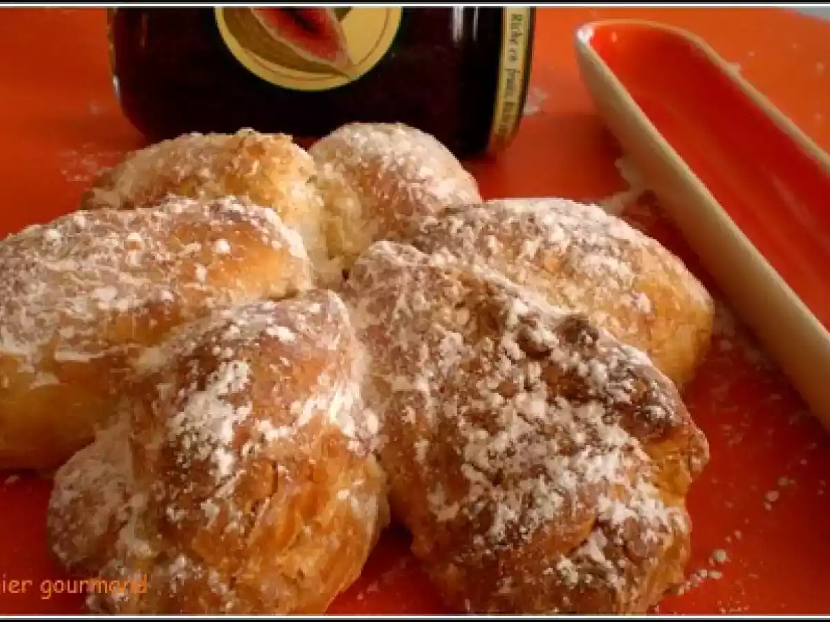 Ma vengeance sur Rabelais et une fouace que Gargantua n'aura pas ! - photo 2