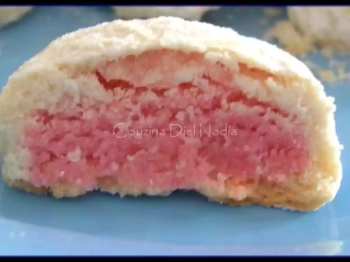 Maamoul aux amandes - photo 2