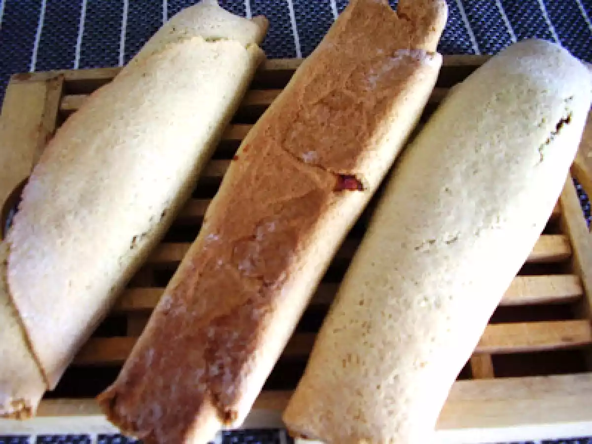 Mâasem bil mâajoun, une pâtisserire que toutes les tunisiennes savent faire - photo 2