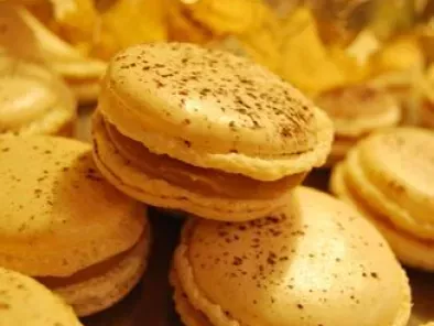 Macarons au Cook'in®