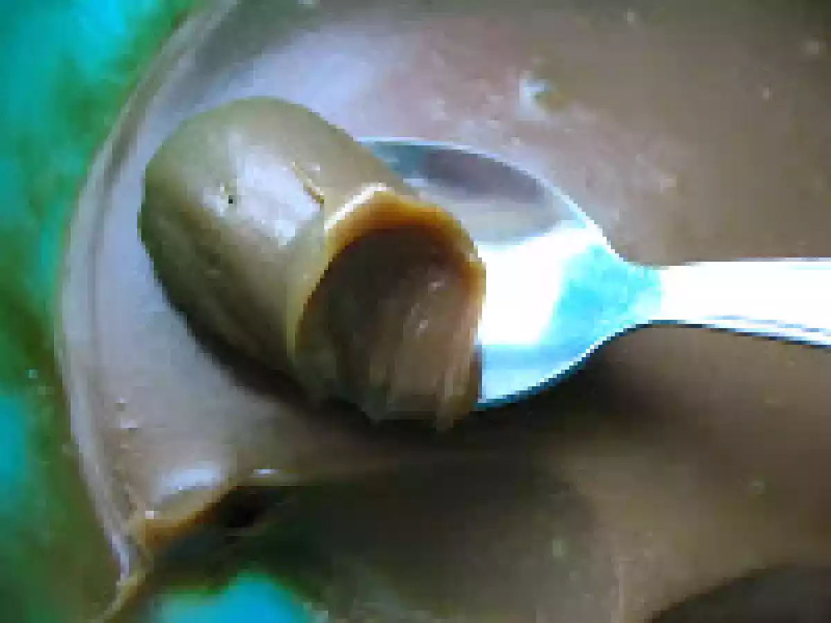 Macarons au vinaigre balsamique - photo 2