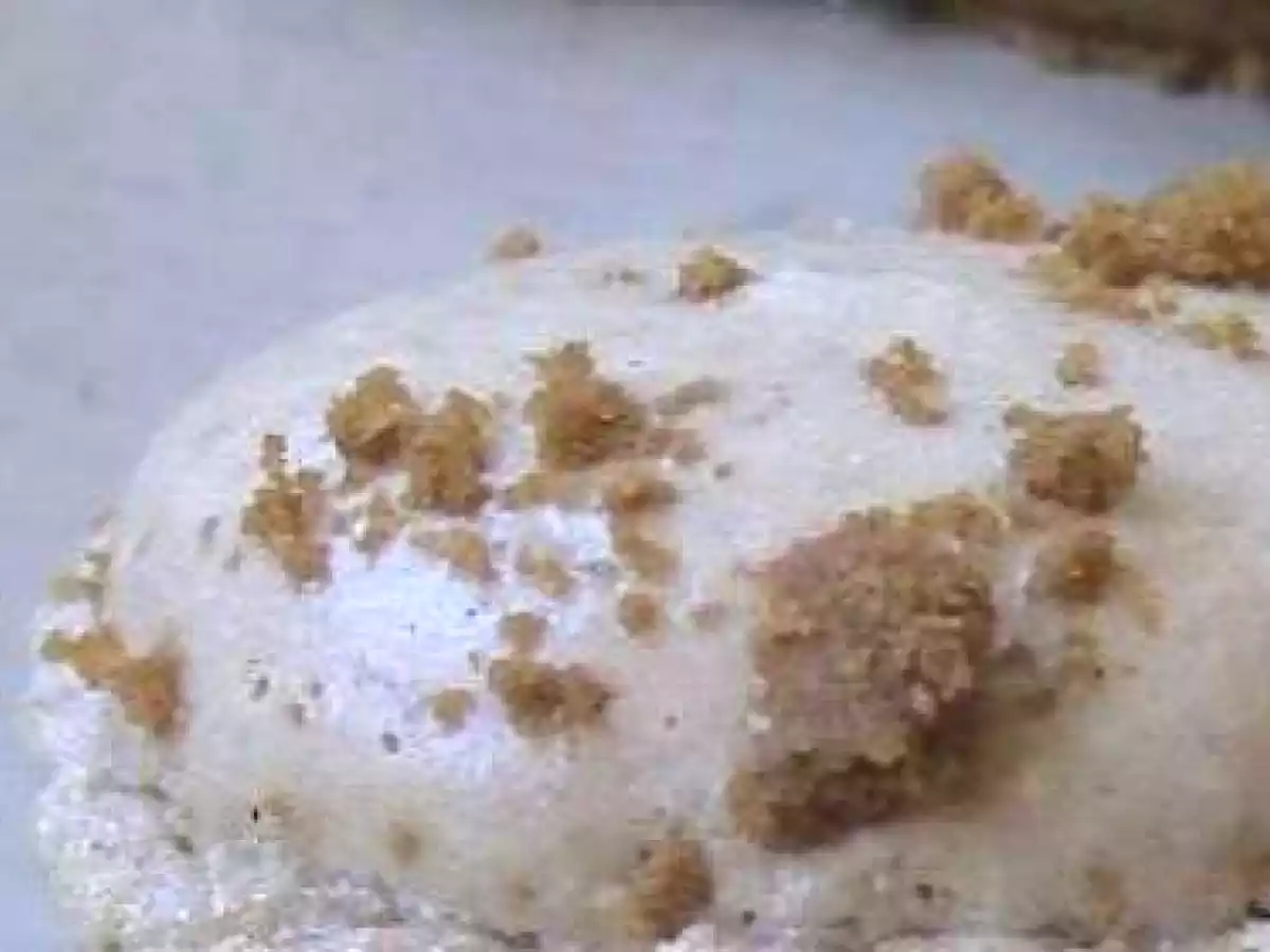 macarons aux speculoos - photo 2