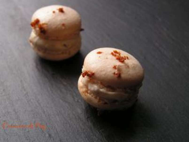 Macarons - Collection d'automne - photo 4