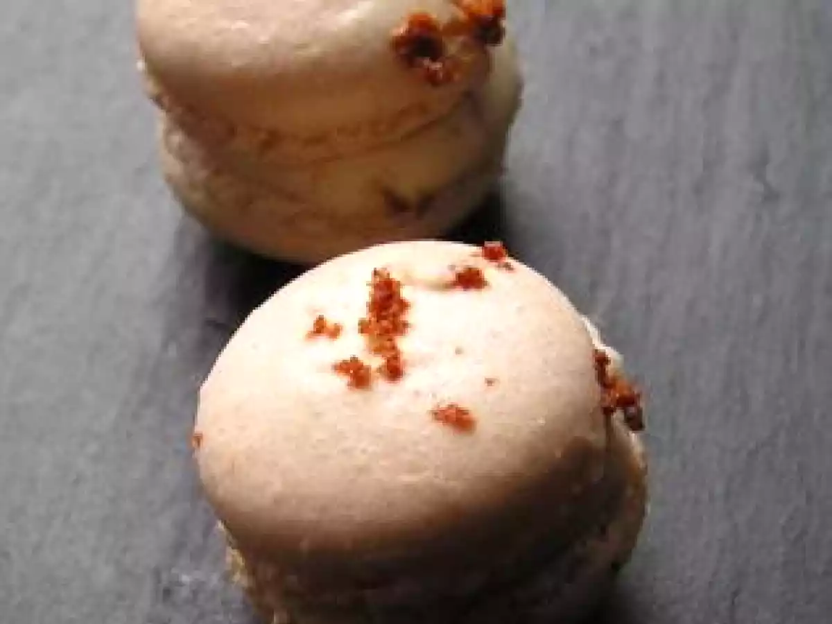 Macarons - Collection d'automne - photo 6