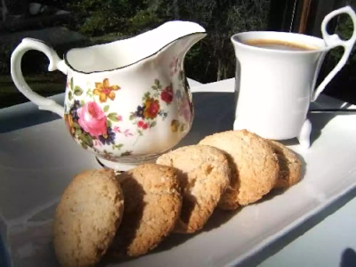 Macarons de Saint-Jean-de-Luz