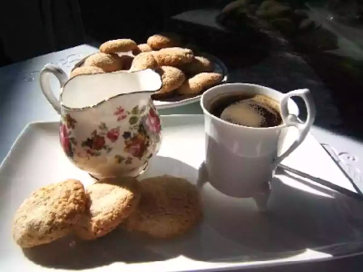 Macarons de Saint-Jean-de-Luz - photo 2