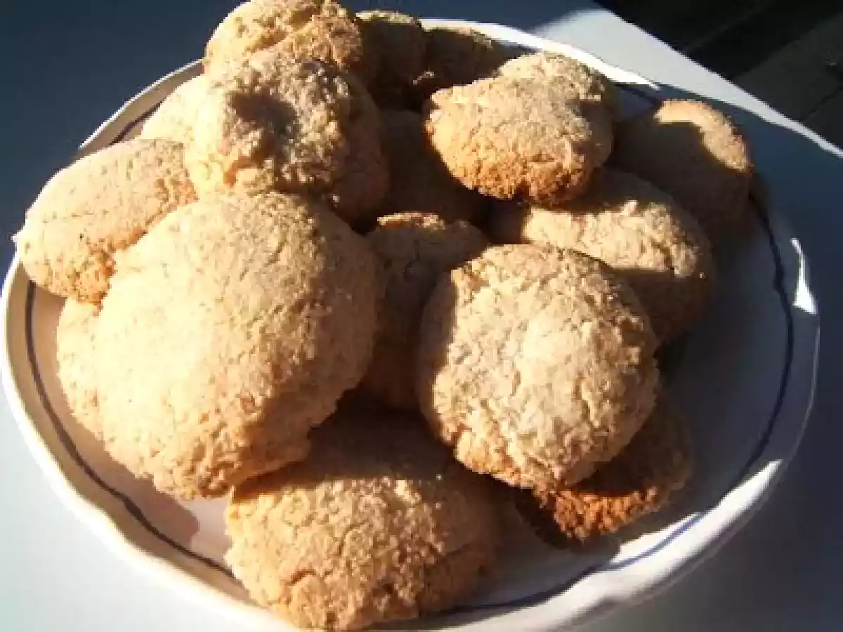 Macarons de Saint-Jean-de-Luz - photo 3