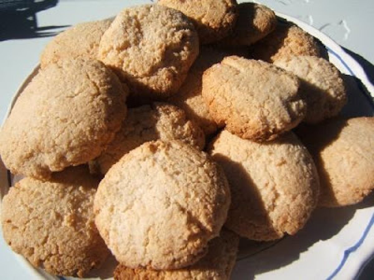 Recette de macarons de saint-jean-de-luz