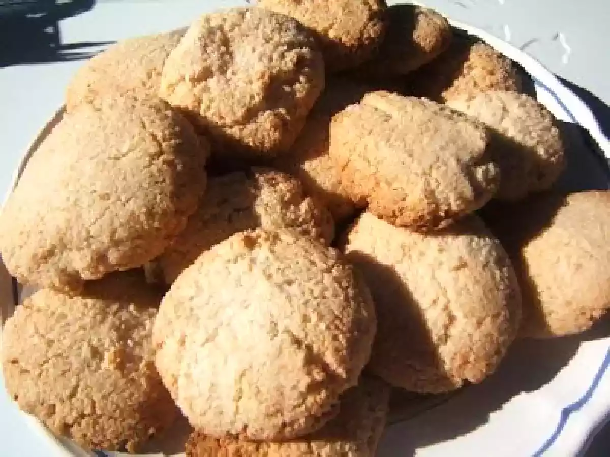 Macarons de Saint-Jean-de-Luz - photo 4