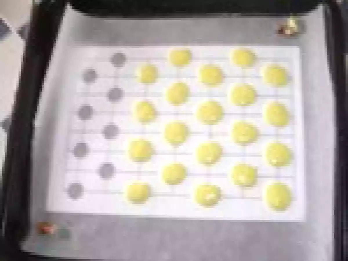 Macarons spécial enfant... - photo 4