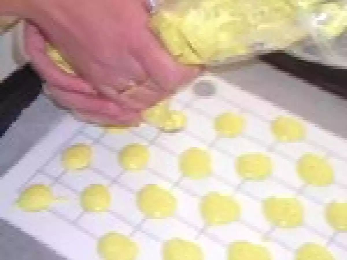 Macarons spécial enfant... - photo 5