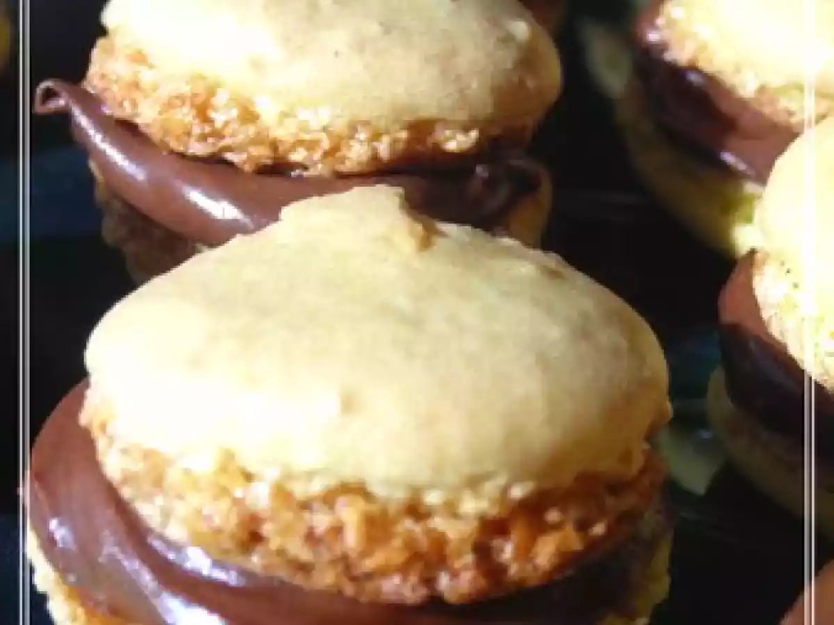 Macarons spécial enfant... - photo 6