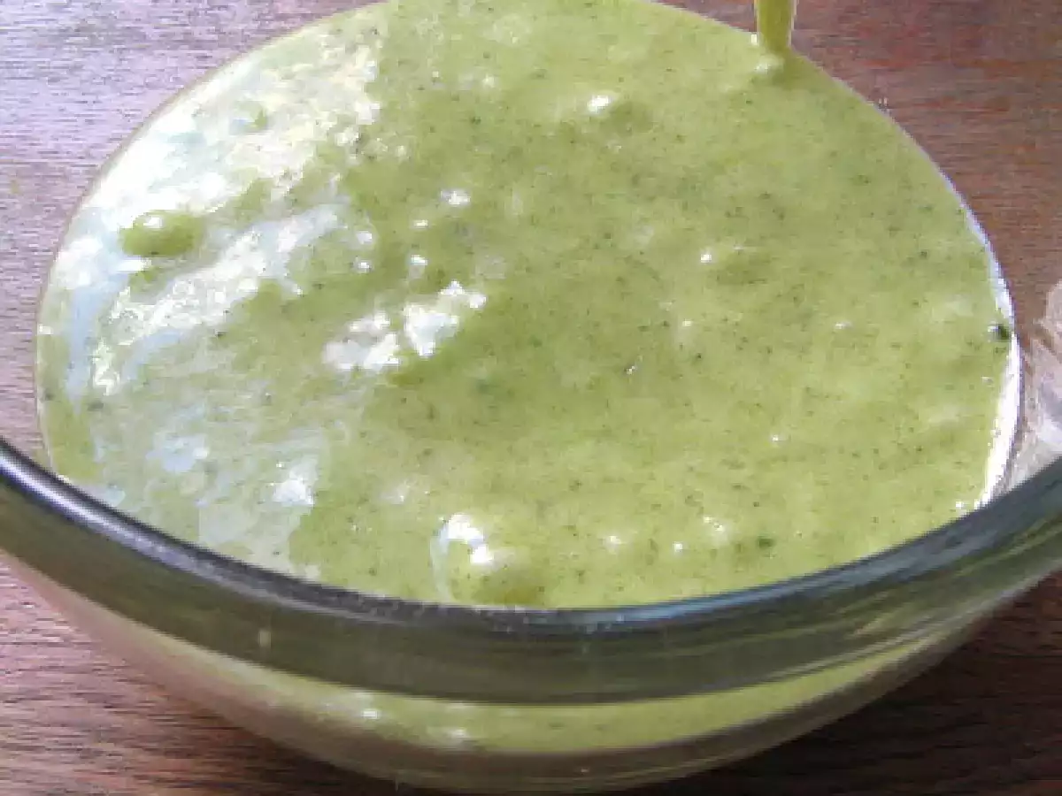 Madeleines à la pistache - photo 2