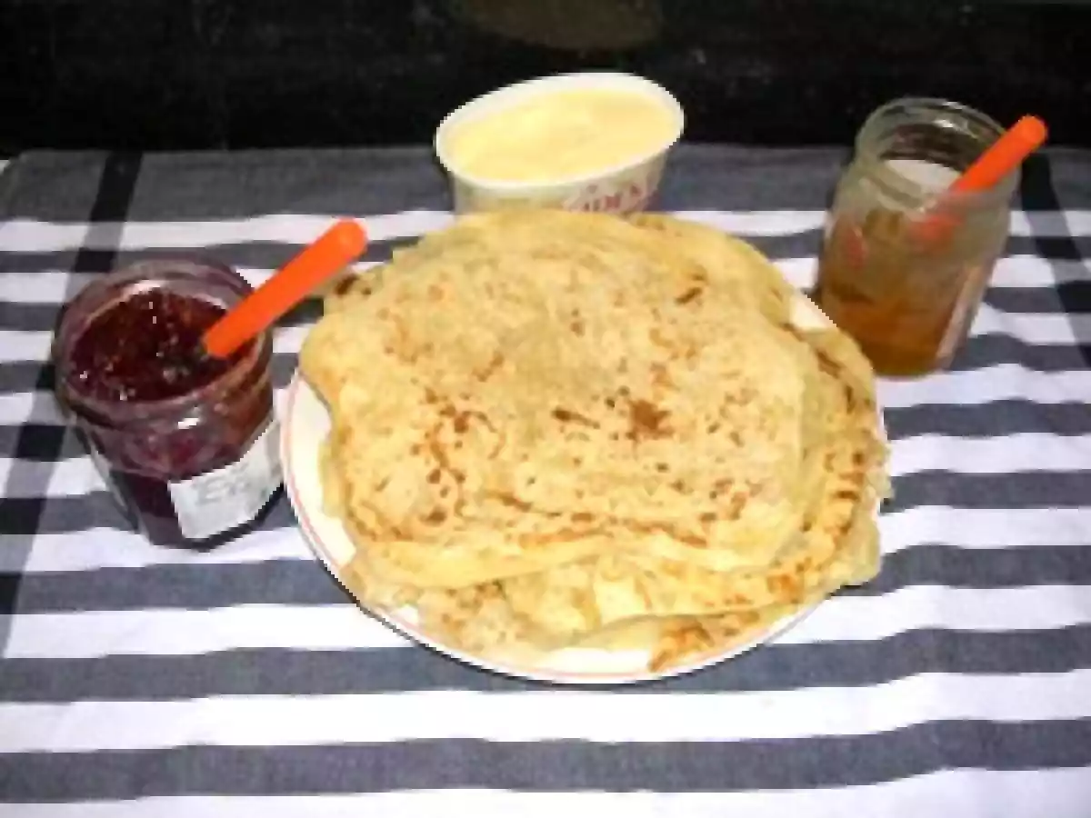 Mafletas ou mofletas