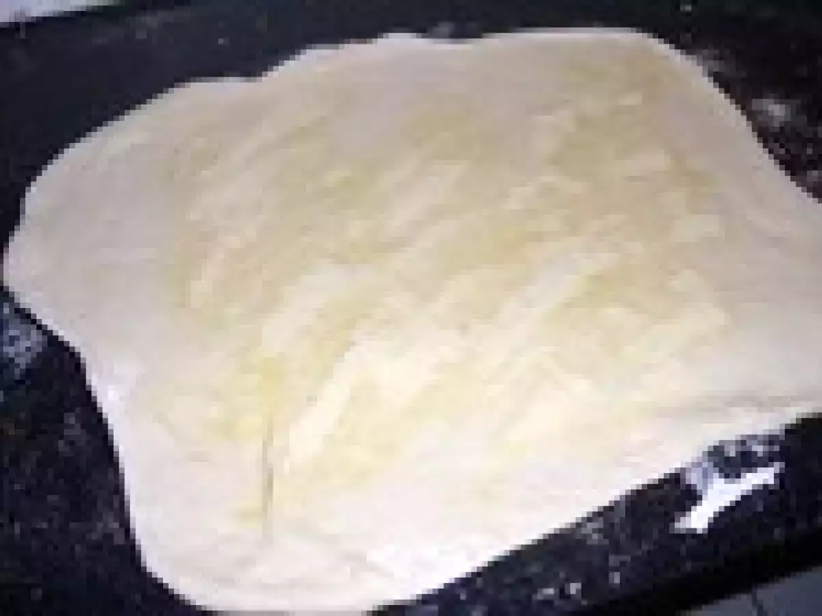 Mafletas ou mofletas - photo 2