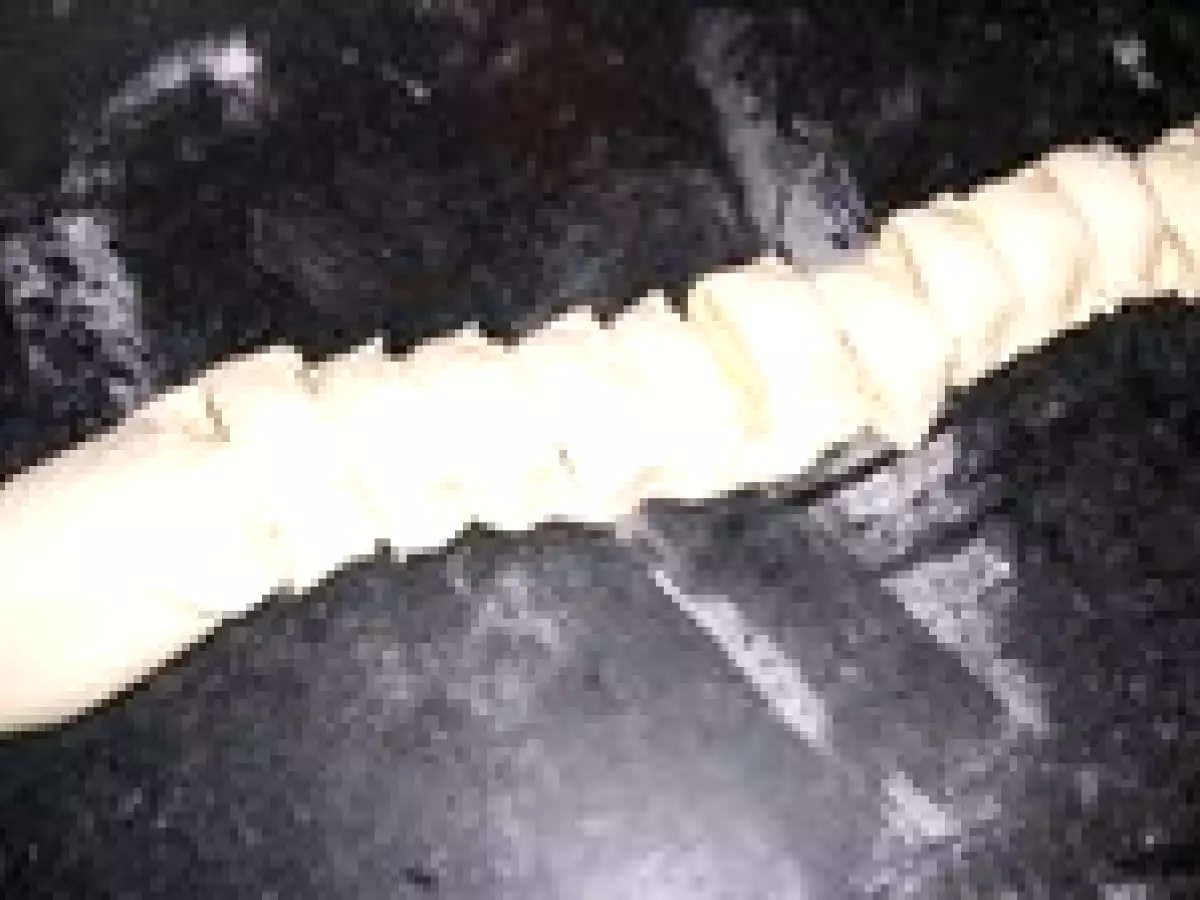 Mafletas ou mofletas - photo 3