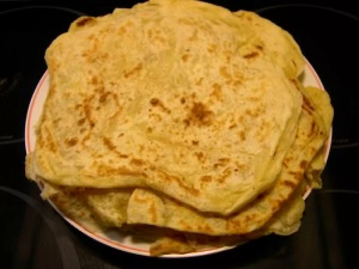 Mafletas ou mofletas - photo 4