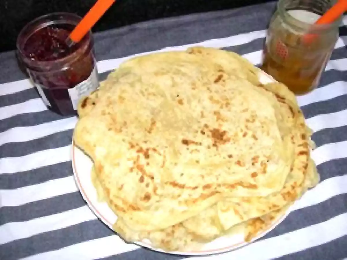 Mafletas ou mofletas - photo 5