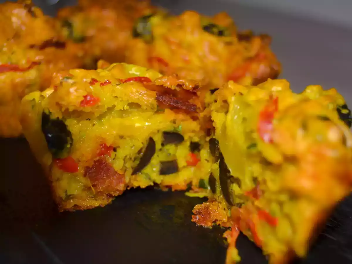 Magdalena Andalus saladas