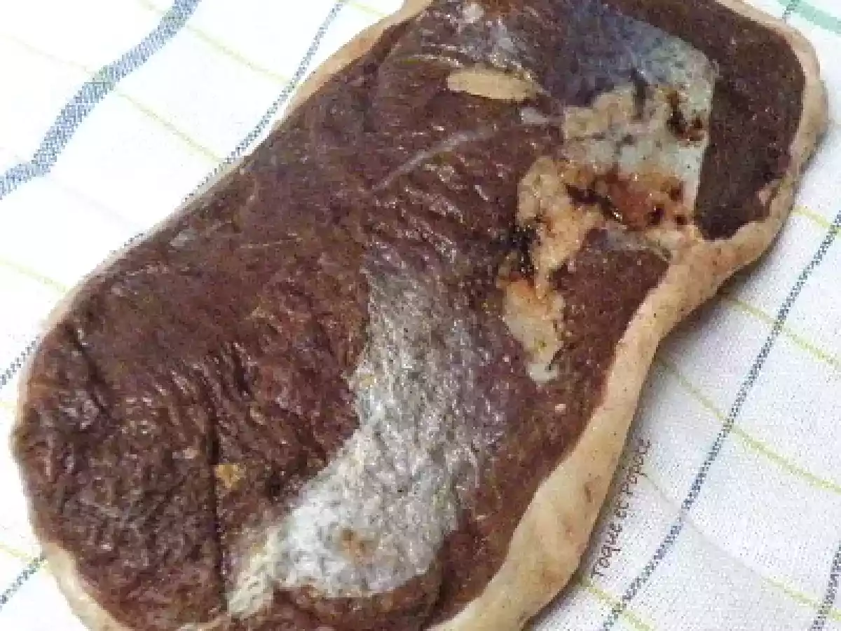 Magret de canard séché, parfumé aux 4 épices