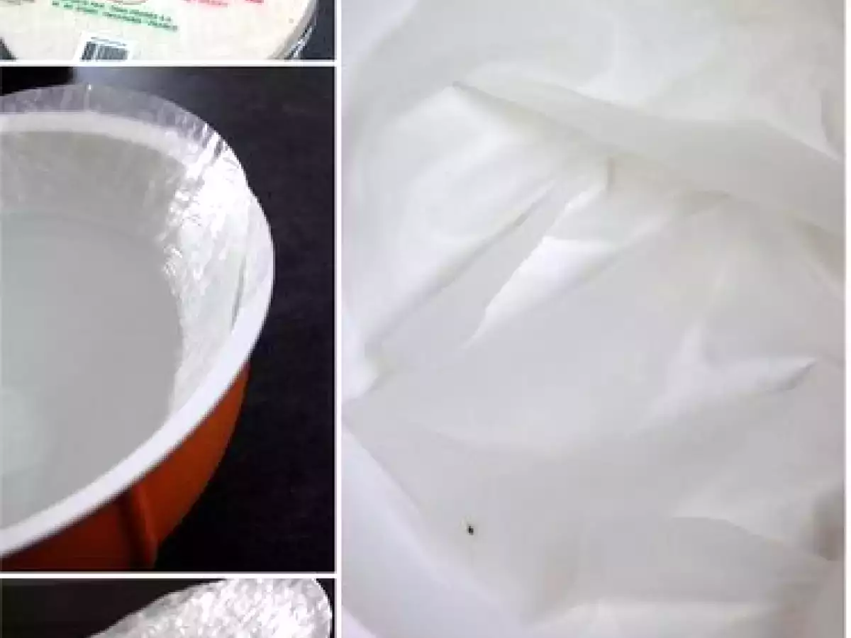 Makis de rouleaux de printemps... - photo 3