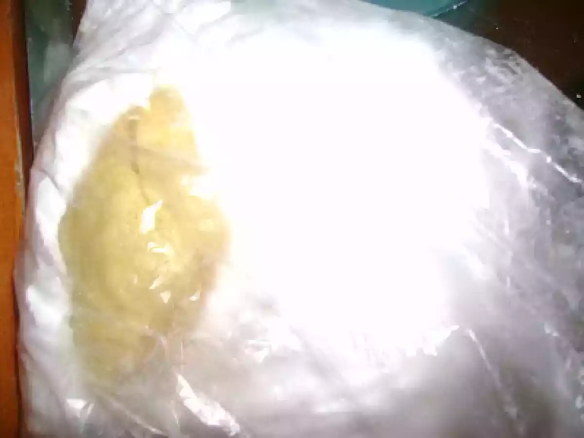 Makrout ellouz (Patisserie algérienne) - photo 3