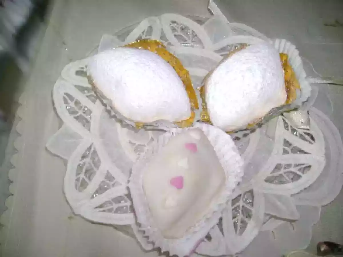 Makrout ellouz (Patisserie algérienne) - photo 4