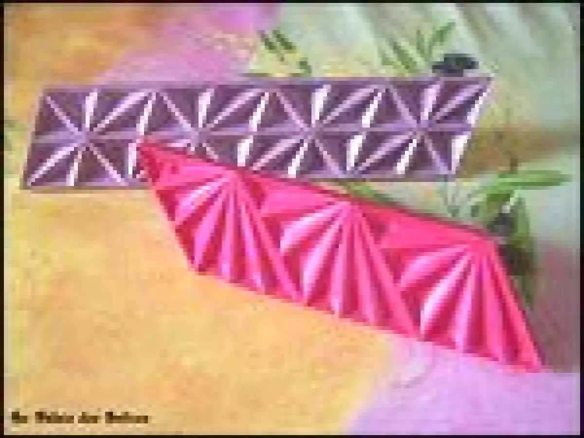 Makrouts el assal, les makrouts aux amandes - photo 6