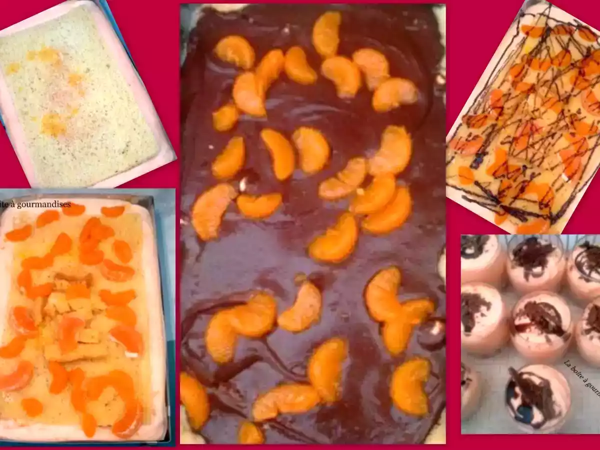 Mandarine royale - photo 2