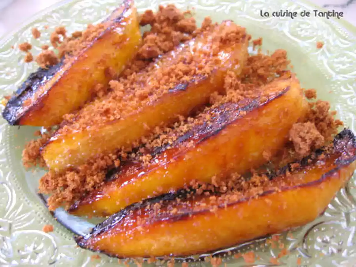 Mangue rôtie - photo 2