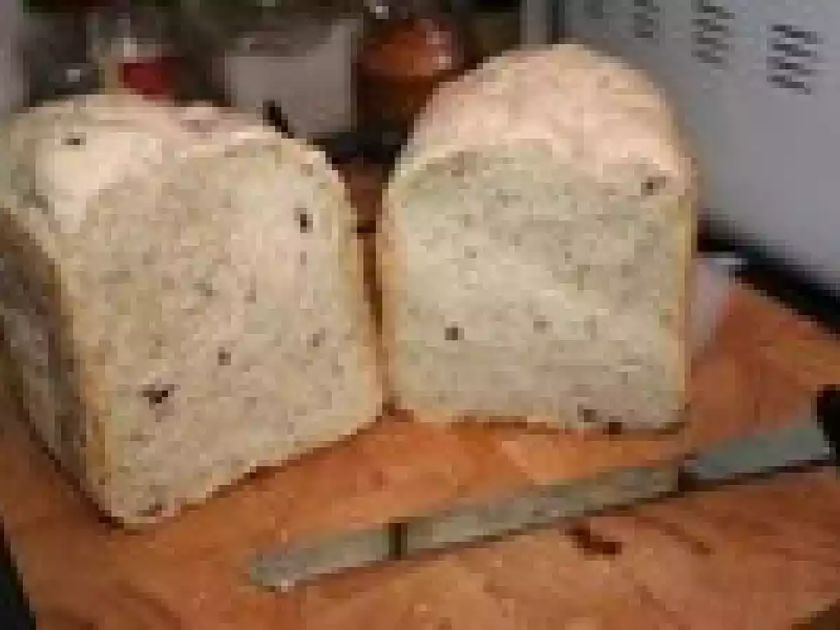 MAP - Pain aux champignons - photo 2