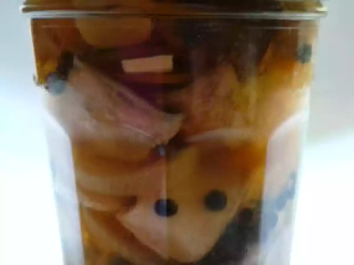 Maquereaux en conserve - photo 2