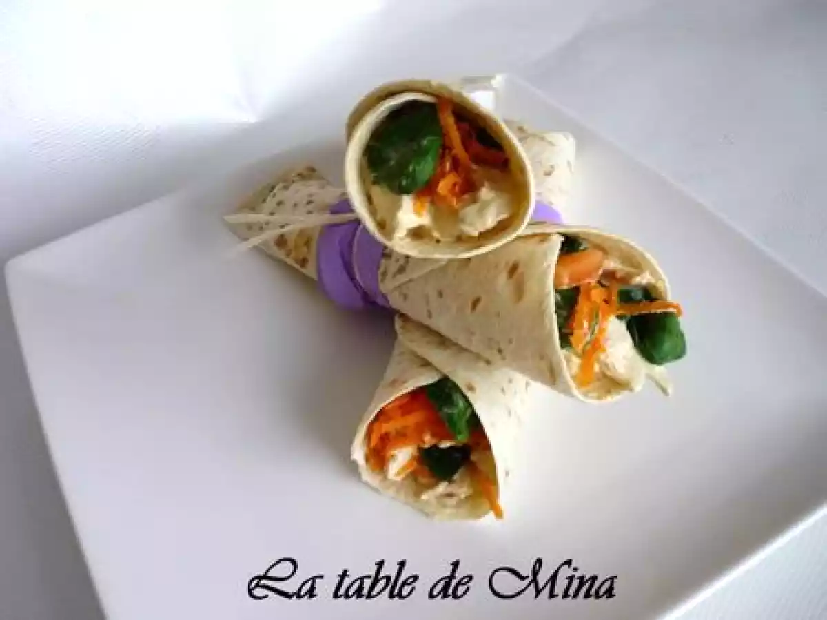 Maraboutchef 21 jours pour mincir ( 1 er jour)