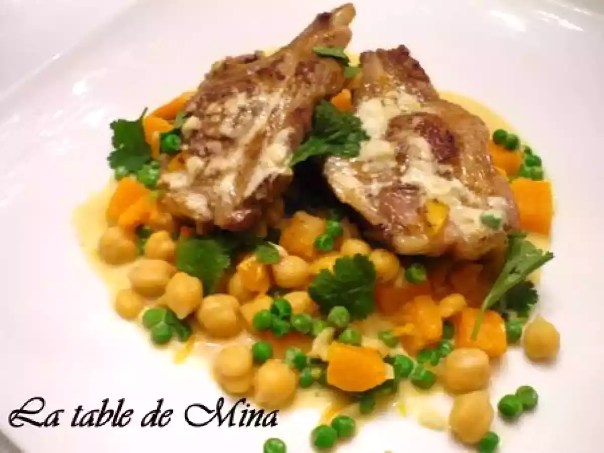 Maraboutchef 21 jours pour mincir ( 1 er jour) - photo 2