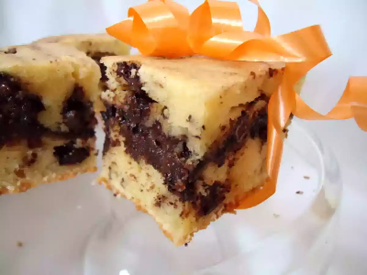 MARBRÉ A LA CANNELLE - photo 3