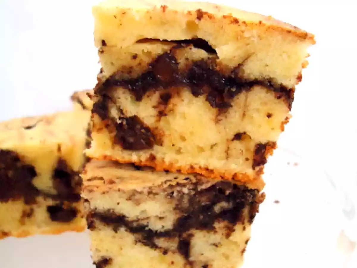 MARBRÉ A LA CANNELLE - photo 4