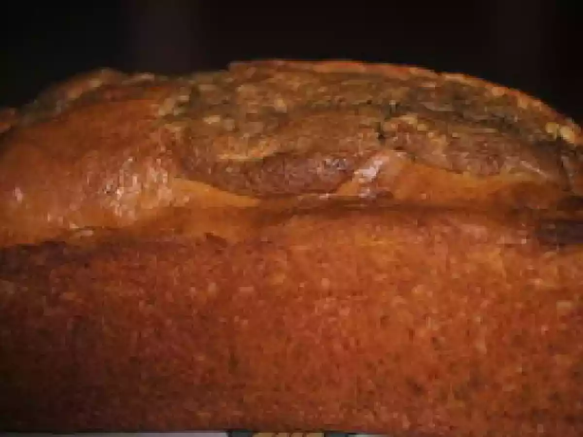 Marbré au cappuccino