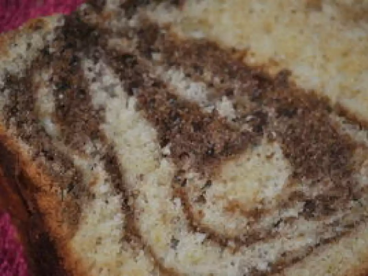 Marbré au cappuccino - photo 2