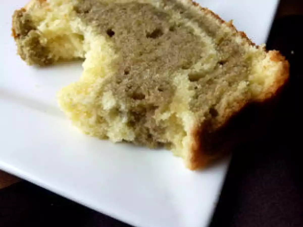 Marbré pistache & citron - photo 2