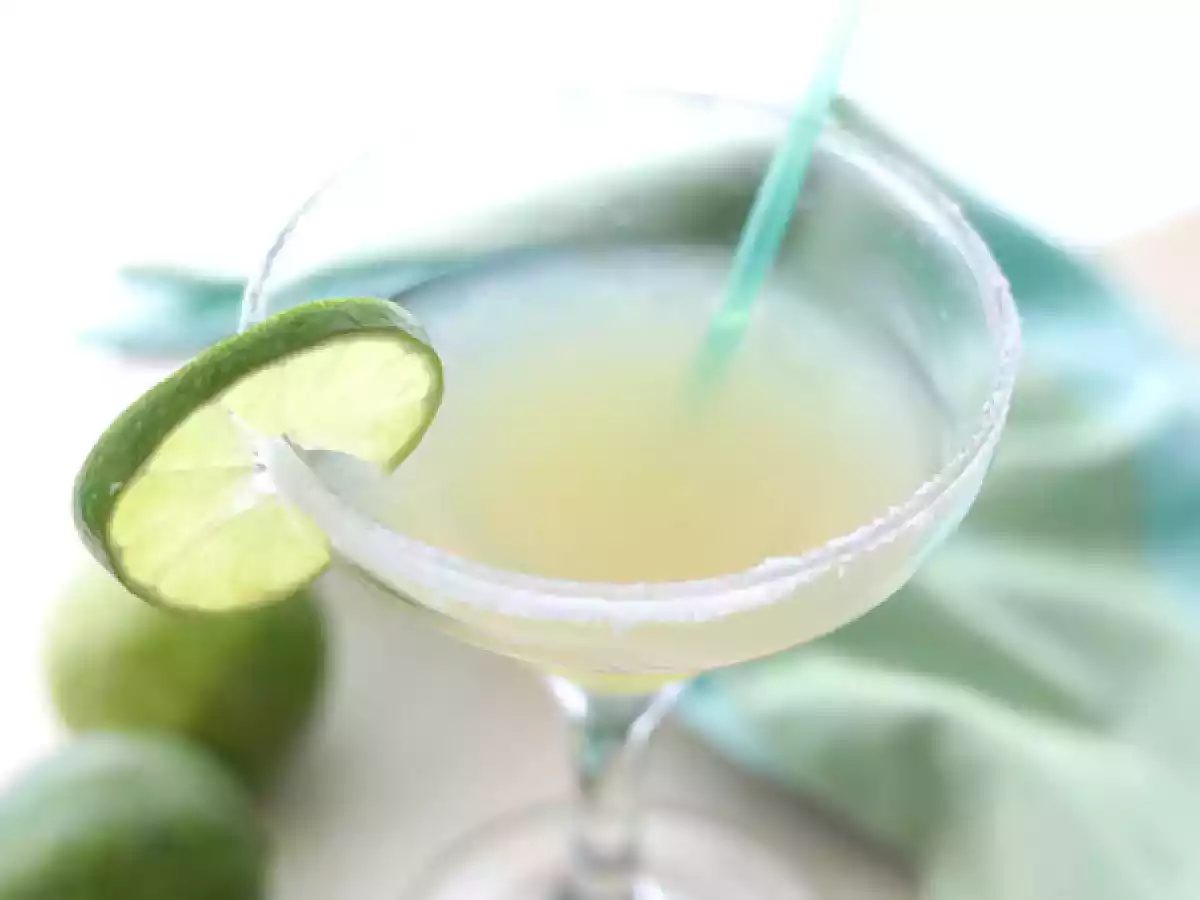 Margarita mexicaine
