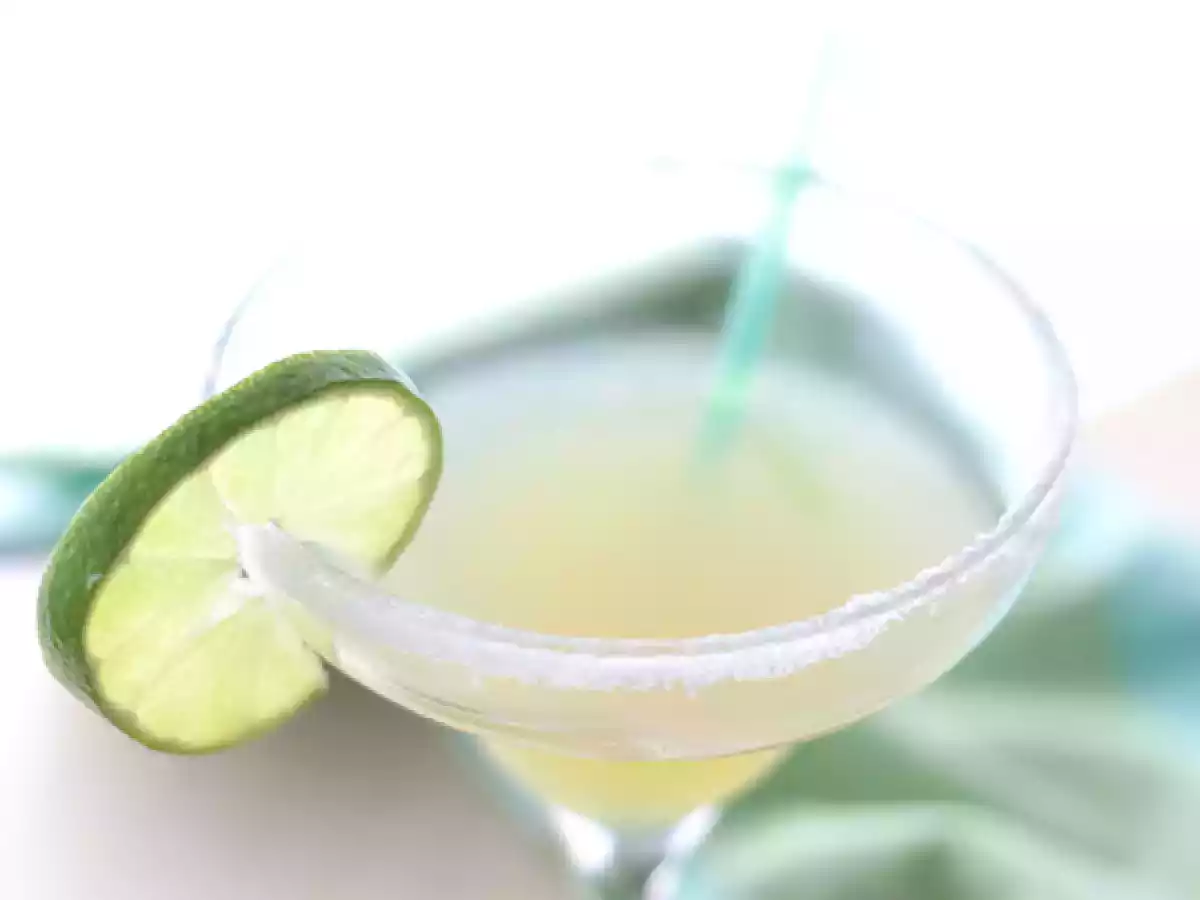 Margarita mexicaine - photo 3